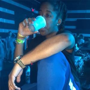 Meet your Posher, Kristian